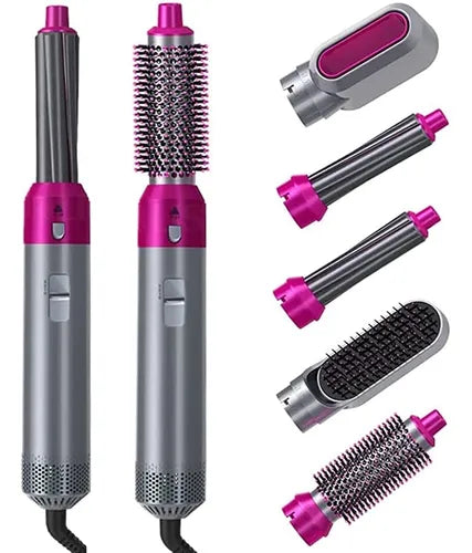 CEPILLO 5 EN 1