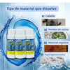 Wild Tornado Polvo Destapador de Tuberías