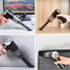 MINI ASPIRADORA PORTATIL 3 EN 1