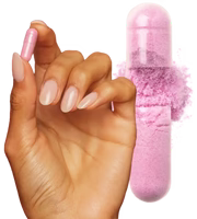 URO Vaginal Probiotic – Salud Vaginal y Digestiva para Mujeres