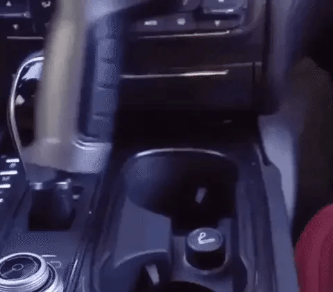 MINI ASPIRADORA PORTATIL 3 EN 1
